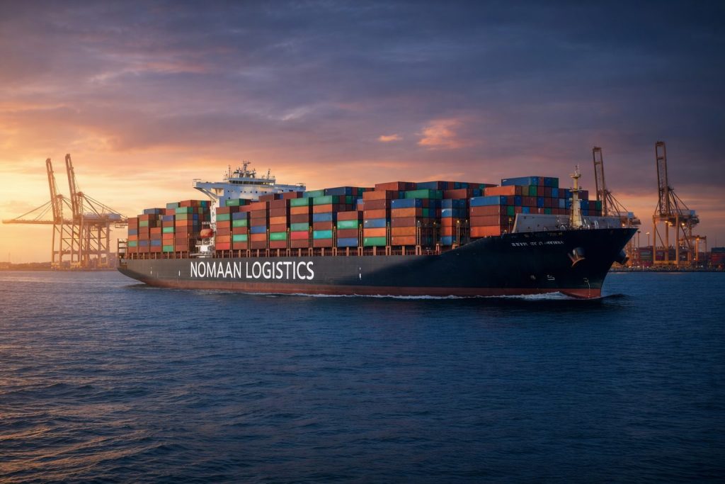 Home nomaan agencies 1