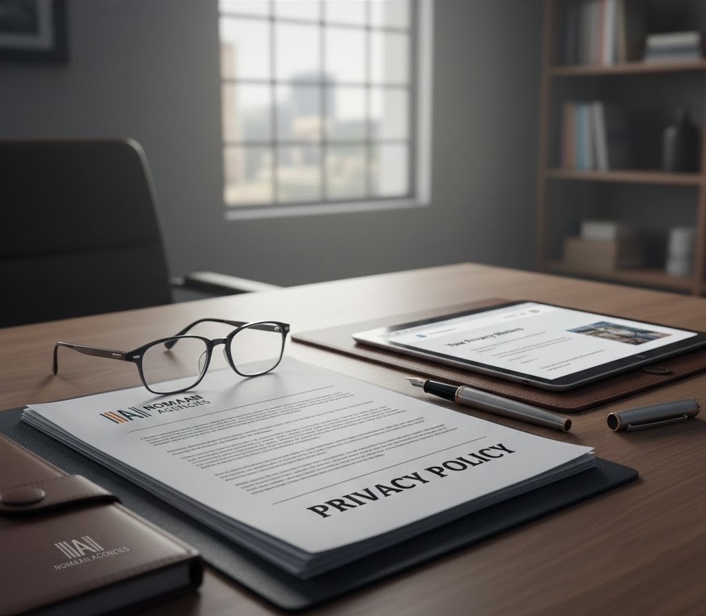 Privacy Policy privacy policy 3